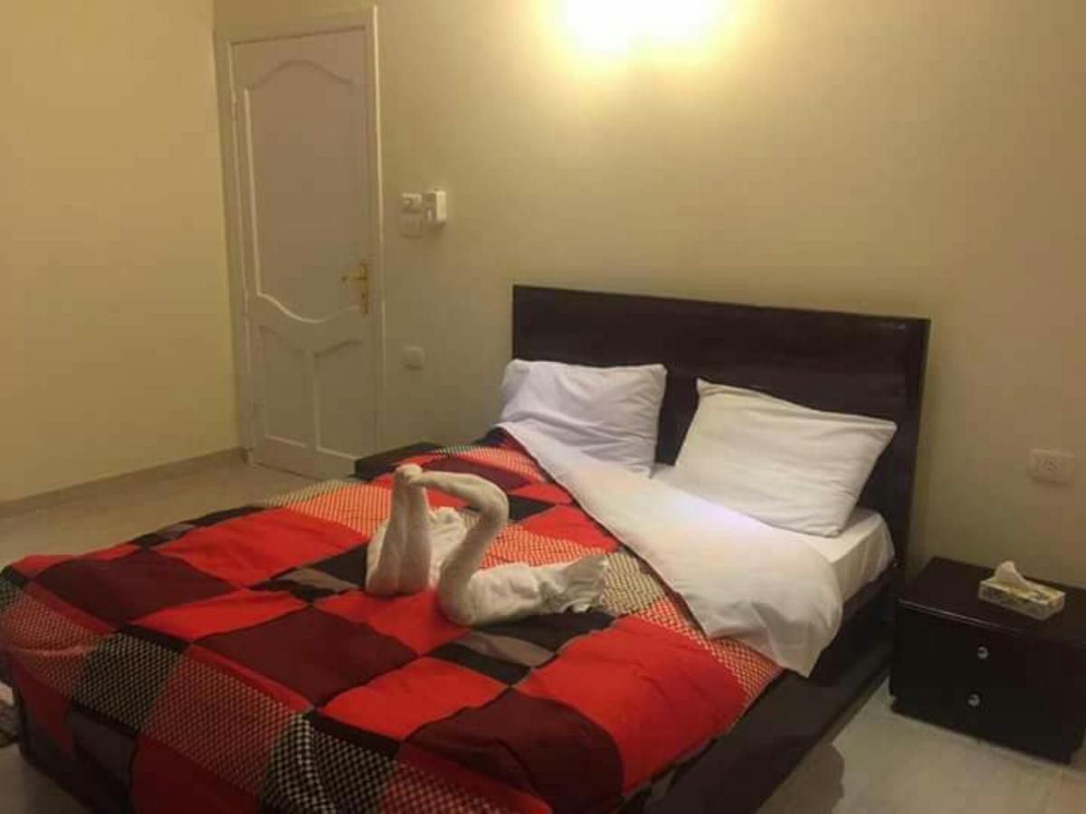 Gold Ibis Hotel Luxor Exterior foto